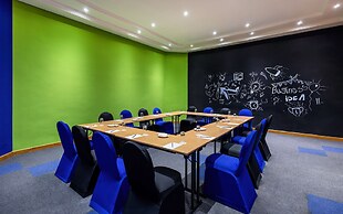 Radisson Blu Palace Resort & Thalasso, Djerba