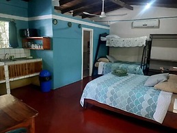 Hotel Brasilito