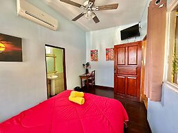 Hotel Brasilito