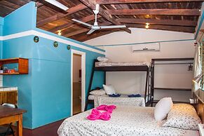 Hotel Brasilito