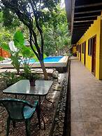 Hotel Brasilito