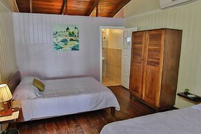 Hotel Brasilito