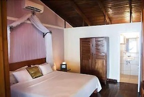 Hotel Brasilito