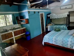 Hotel Brasilito
