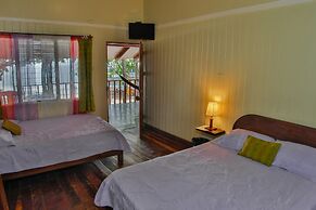 Hotel Brasilito