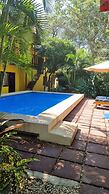 Hotel Brasilito