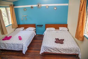Hotel Brasilito