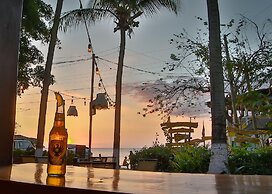 Hotel Brasilito