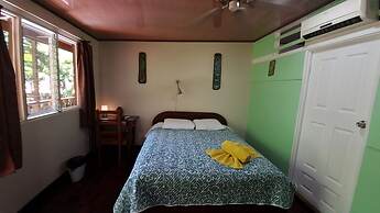 Hotel Brasilito