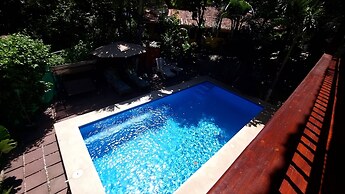 Hotel Brasilito