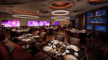 Wynn Macau