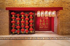 Wynn Macau
