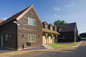 The Kings Arms Hotel