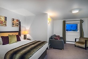 The Kings Arms Hotel