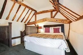 The Kings Arms Hotel