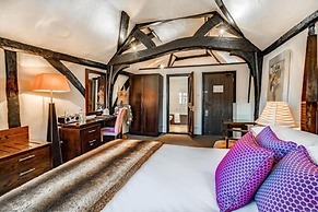 The Kings Arms Hotel