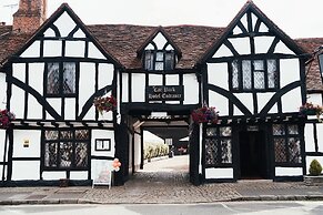 The Kings Arms Hotel