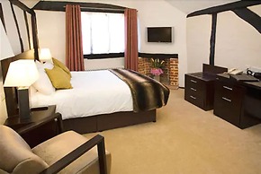 The Kings Arms Hotel