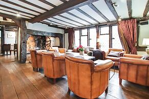 The Kings Arms Hotel
