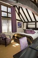 The Kings Arms Hotel