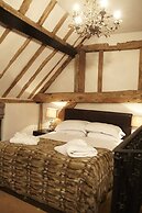 The Kings Arms Hotel