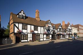 The Kings Arms Hotel