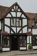 The Kings Arms Hotel
