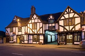 The Kings Arms Hotel