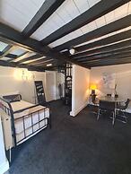 The Kings Arms Hotel