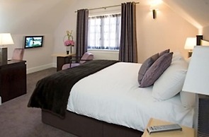 The Kings Arms Hotel
