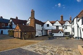 The Kings Arms Hotel