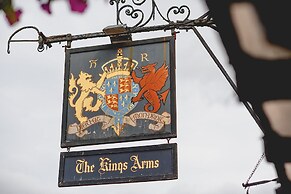 The Kings Arms Hotel