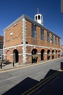 The Kings Arms Hotel