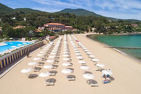 Hotel Del Golfo