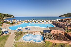 Hotel Del Golfo