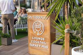 Valentin Star Menorca - Adults Only