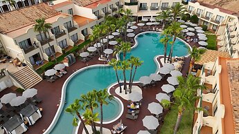 Valentin Star Menorca - Adults Only