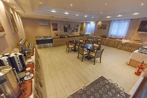 Samos City Hotel