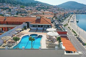 Samos Hotel