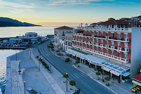 Samos Hotel