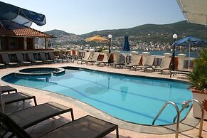 Samos Hotel