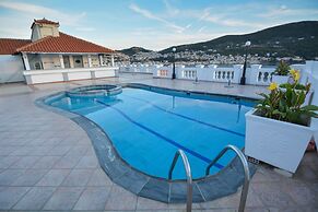 Samos Hotel