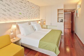 Maistra Select Island Hotel Istra