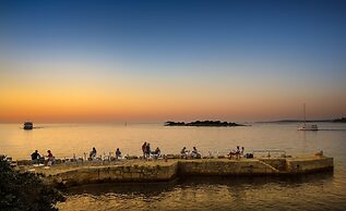 Maistra Select Island Hotel Istra