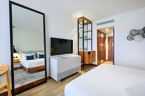 Nevo by Isrotel Collection