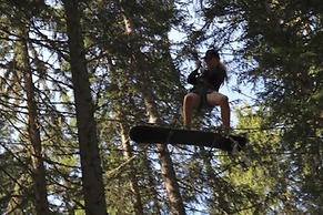 Résidence Hôtel Rent