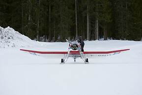 Résidence Hôtel Rent