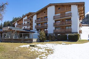 Résidence Hôtel Rent