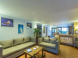 Résidence Hôtel Rent