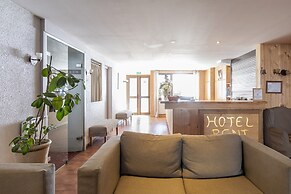 Résidence Hôtel Rent